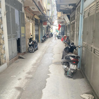 Cho Thuê Nhà Chính Chủ Ngõ 463 Phố Đội Cấn, P. Vĩnh Phúc, Q. Ba Đình