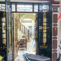 Cho Thuê Nhà Chính Chủ Ngõ 463 Phố Đội Cấn, P. Vĩnh Phúc, Q. Ba Đình