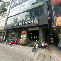 Cho Thuê Nhà Mặt Phố Đào Tấn, Giá Thỏa Thuận, 66M2, 2 Tầng, Mặt Tiền 13M