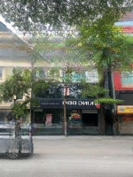 Cho Thuê Nhà Mặt Phố Đào Tấn, Giá Thỏa Thuận, 66M2, 2 Tầng, Mặt Tiền 13M