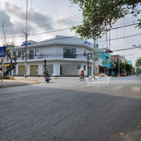 Cho Thuê Mặt Bằng Góc Ngã Tư Khu Sầm Uất Trung Tâm Thành Phố Rạch Giá, Kiên Giang