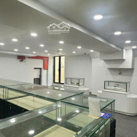 Rẻ Khủng Khiếp, Văn Phòngdiện Tích230M2 Chỉ 40 Triệu Siêu Xịn, Ngăn Sẵn 5 Phòng, Đường Bạch Đằng, Tân Bình