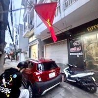 Bán Sản Phẩm Lô Góc, Ôtô Vào Nhà, Kinh Doanh Sôi Động Tại Nguyễn Văn Linh, Lê Chân, Hải Phòng