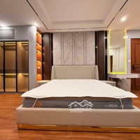 Bán Nhà Láng Hạ, Quận Đống Đa Sát Phố, Ngõ Thông, Kd, Thang Máy, Nội Thất Xịn, Ở Ngay, 41M2*5T