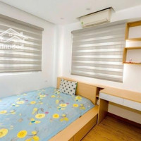Bán Nhà Trần Khát Chân 4 Ngủ, 3 Bước Ra Mặt Đường Lớn, Nhỉnh 13 Tỷ
