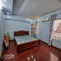 Phân Lô Ô Tô Tránh Trần Kim Xuyến 5 Tầng X 60M2, Mặt Tiền Khủng, Nhà Dân Xây Tâm Huyết, Sổ Hoa Hậu