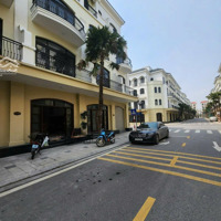 Liền Kề Cọ Xanh - 52M² Giá Tốt Nhất Tại Vinhomes Ocean Park 2 - The Empire