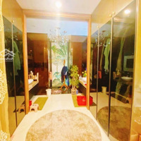 Bán Biệt Thự Vip Ciputra 230M2 - 87 Tỷ 4 Tầng Thang Máy. Phố Nguyễn Hoàng Tôn Quận Tây Hồ