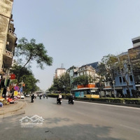 Bán Nhà Mặt Phố Bồ Đề - Phố Cổ Long Biên - Oto Tránh - Kinh Doanh - Nhà 2 Mặt Tiền