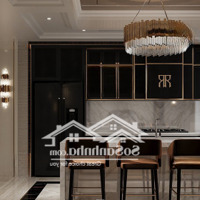 Cực Hiếm! Mặt Tiền Phan Đình Phùng, Phú Nhuận - Diện Tích: 5,5M X 13,8M - 4 Tầng - Vuông Vức - Chỉ 25 Tỷ
