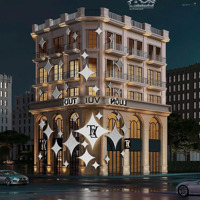 Bán Shophouse 2 Mặt Tiền Khang Phát Diamond, Xây 6 Tầng, Giá Chỉ 7.718 Tỷ. Gần Đường Quy Hoạch 30M