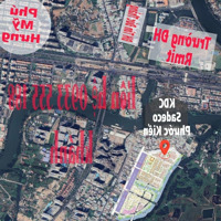 Bán Đất Kdc Sadeco Mặt Tiền Đường Số 18 Diện Tích 5X18.1. Giá Bán 9.2 Tỷ