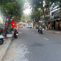 Bán Lô Mặt Tiền-Hàng Gốc Chưa Qua Đầu Tư-Nguyễn Duy Hiệu-130M2 -Ngang 5M -13,X Tỷ