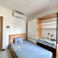 Cho Thuê Căn Hộ Mini Full Nội Thất - Riêng Tư, Thoáng Mát Tại Đs 27 - Hẻm Vườn Điều, Tân Quy, Q7