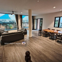 Cho Thuê Biệt Thự 3.5 Tầng Có Hồ Bơi Phố Tô Ngọc Vân, Quảng An, Tây Hồ