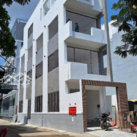 Cho Thuê Nhà Nguyên Căn Mới Xây Làm Văn Phòng Công Tỷ, 4X20M, 3.5 Lầu, Giá Bán 30 Triệu/Tháng