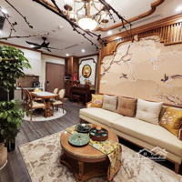 Chính Chủ Cần Bán Gấp Căn Hộ Chung Cư 2 Phòng Ngủdiện Tích 64.5M2 Dự Án Vinhomes Smart City. Liên Hệ: 0969515081