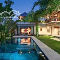 Bán Biệt Thự Thảo Điền Quận 2 . Bt Vip, 3 Tầng Sân Vườn Đường Trần Ngọc Diện, Thảo Điền. Diện Tích: 686M2.