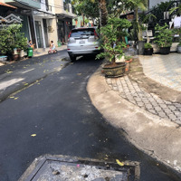 Bán Nhà Mặt Tiền Đường Số 64M2, Ngay Khu Kinh Doanh Sầm Uất, Giáp Nguyễn Văn Linh - Nguyễn Thị Thập