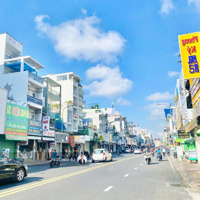 Bán Nhà Mặt Tiền Phan Đình Phùng, Q. Phú Nhuận, Dt: 4 X 24M, Cn: 93M2, Kc: 3 Lầu, Giá: 27,7 Tỷ !!!!