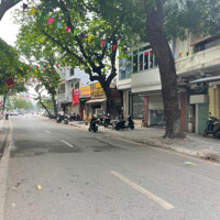 Bán Nhà Mặt Phố Trần Phú, 73 Tỷ, 141M2, Đẹp, Nhiều Tiện Ích, Uy Tín, Ba Đình, Hà Nội