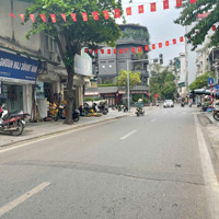 Bán Nhà Mặt Phố Trần Phú, 73 Tỷ, 141M2, Đẹp, Nhiều Tiện Ích, Uy Tín, Ba Đình, Hà Nội