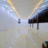 Bán Nhà 7 Tầng Mặt Phố Âu Cơ P Quảng An Tây Hồ. Thang Máy, Kinh Doanh Văn Phòng, Nhà Hàng,130M 53T