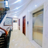 Bán Nhà 7 Tầng Mặt Phố Âu Cơ P Quảng An Tây Hồ. Thang Máy, Kinh Doanh Văn Phòng, Nhà Hàng,130M 53T