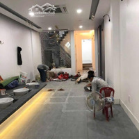 Bán Nhà Mặt Phố Bà Hom, Giá Tốt 10,5 Tỷ, 84M2, Quận 6, Hcm