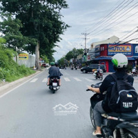 Bán Nhà Mặt Tiền Đường Hoàng Hữu Nam, Cạnh Ngã Ba Mỹ Thành - Lê Văn Việt, 94M2 Chỉ 10,9 Tỷ