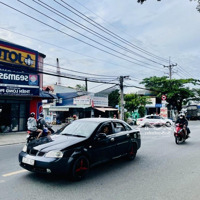 Bán Nhà Mặt Tiền Đường Hoàng Hữu Nam, Cạnh Ngã Ba Mỹ Thành - Lê Văn Việt, 94M2 Chỉ 10,9 Tỷ