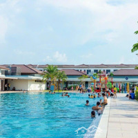 Chỉ Thanh Toán 30% Nhận Ngay Shophouse Villa Kế Góc Đối Diện Trung Tâm Thương Mại 5,2 Hecta