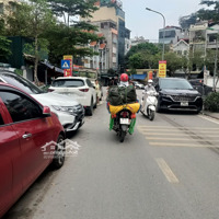 Bán Gấp Đất Trục Chính Nam Từ Liêm Trục Chính Ô Tô 7 Chỗ Ra Vào, Kinh Doanh, Văn Phòng, Ccmn