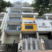 Cho Thuê Nhà Phố, Văn Phòng Mặt Tiền Kdc Himlam Quận 7 Dt: 5X20M2 Có Tm Giá: 65 Triệu Liên Hệ: 0931353298