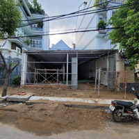 Cho Thuê Kho (8X18M) Đường Nhựa 14M Cao Ráo Ngay Đoạn Ngã 4 Huỳnh Tấn Phát - Nguyễn Thị Thập