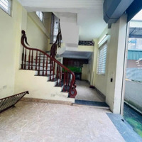 Bán Nhà Kim Giang 35M 4 Tầng Sổ Chính Chủ 2 Thoáng 5.9 Tỷ