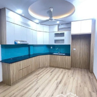 Bán Nhà Phố Nam Dư - Lĩnh Nam - Hoàng Mai - 45M2 - 5 Tầng - Nhiều Phòng Sử Dụng - Tài Chính 6.5 Tỷ