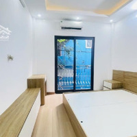 Bán Nhà Phố Nam Dư - Lĩnh Nam - Hoàng Mai - 45M2 - 5 Tầng - Nhiều Phòng Sử Dụng - Tài Chính 6.5 Tỷ
