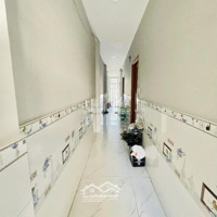 Đường Nhựa 8M Thông - Ngay Hoà Bình - Đầm Sen Quận 11 - Nhà 3 Tầng - Chỉ Hơn 7 Tỷ