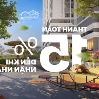 Chỉ Từ 34 Triệu/M² Sở Hữu Ngay Căn Hộ Cao Cấp The Felix Tại Bình Dương