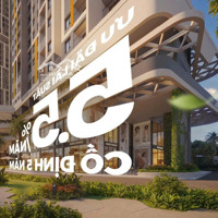 Chỉ Từ 34 Triệu/M² Sở Hữu Ngay Căn Hộ Cao Cấp The Felix Tại Bình Dương