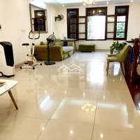Nhà Đất Phố Hoàng Văn Thái - Thanh Xuân 55M2, 5T,Mặt Tiền5M, Chỉ 19 Tỷ Ô Tô Tránh, Phân Lô