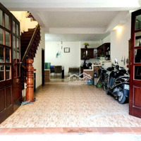 Nhà Đất Phố Hoàng Văn Thái - Thanh Xuân 55M2, 5T,Mặt Tiền5M, Chỉ 19 Tỷ Ô Tô Tránh, Phân Lô