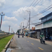 Bán Đất Tặng Nhà Mtkd Phú Định, Q. 8, 93M2, Giá Bán 7 Tỷ Thương Lượng Nhẹ