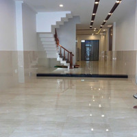 Bán Nhà 1 Trệt 3 Lầu Mặt Tiền Đường A2 Văn Tiến Dũng Vcn Phước Hải Nha Trang