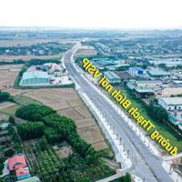 Bán đất Tịnh Phong - Dọc trục đường dẫn Thạch Bích - 5xx- LH 034 846 8889
