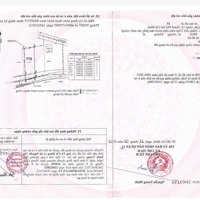 Chính Chủ Bán Đất Mặt Tiền Sông Vàm Thuật Hà Huy Giáp, Quận 12,Diện Tích998 M2 Thổ Cư 26 Tỷ