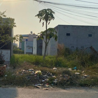 Cần Thanh Lý Đất Ngộp Ở Xã Phú Hưng (Bến Tre) 120M2 (Có Sổ Hồng) Gần Chợ Phú Hưng