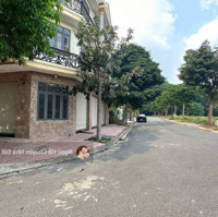 Ngộp Đất 100M2 Cách Đường Bưng Ông Thoàn 3Km, Sẵn Sổ, Full Thổ Cư Ngay Mặt Tiền Đường Nhựa 6M