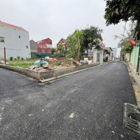 Khổ Vuông Đất Ở Hết Đường Thông Ô Tô 50M Ra Đấu Giá Và Quốc Lộ 3 Giao Thông Cực Kì Thuận Tiện